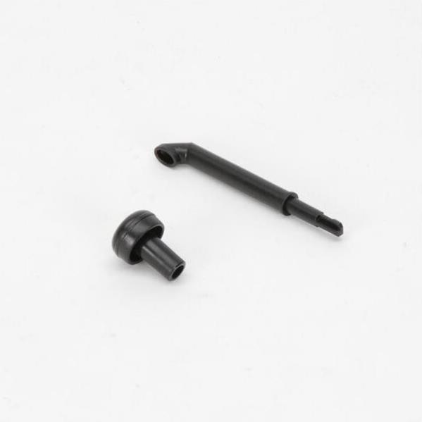 Actual product image Bruder Exhaust and air filter CAT
