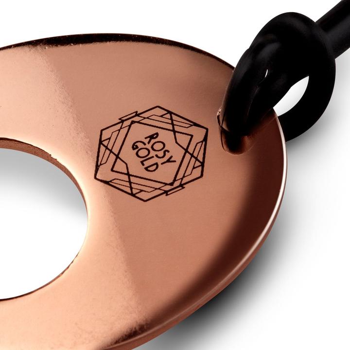Image du produit Rosy Gold Ben Wa Balls