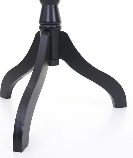 Immagine prodotto Swisshandel24 Manichino da sarto, torso di manichino femminile, schiuma - grigio velluto