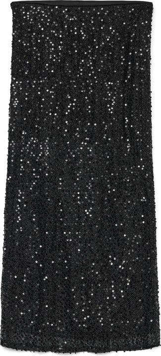 Vero Moda VMJULIET Langer Rock Rock (XS)