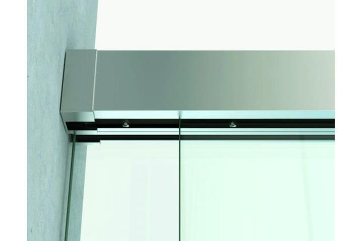 Actual product image Pauli+Sohn Niche shower complete set EVERYSPACE 8823 type 104