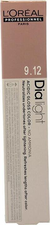 Produktbild L'Oréal Paris DIA LIGHT 9,12 50ML (9.12)