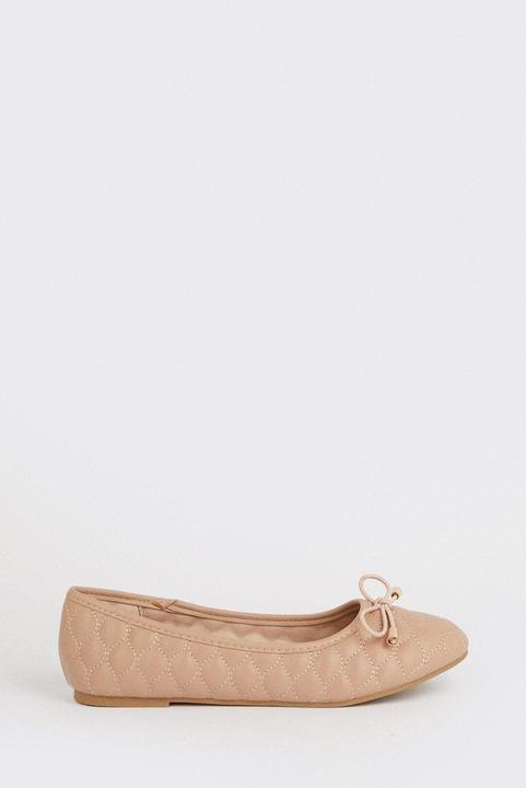 Image du produit Dorothy Perkins - Ballerines PRIYA - Femme (36)
