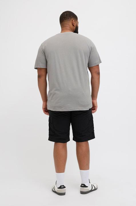 Actual product image Jack & Jones Plus Size T-shirt T-shirt (4XL)