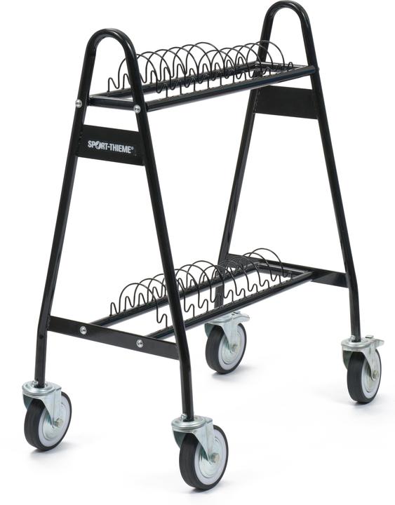 Produktbild Sport-Thieme Diskus-Transportwagen Super