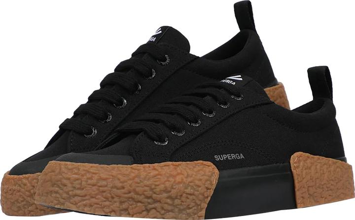 Image du produit Superga - Baskets STRIPE BIG BUMPERS - Adulte (38.5)
