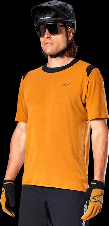 Immagine prodotto Alpinestars Maglia 24 A-Dura Dri Wool Ss (M)