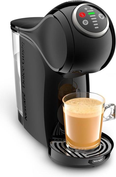 De'Longhi Genio S Plus (NESCAFÉ Dolce Gusto)