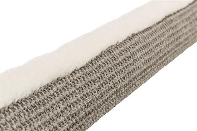 Produktbild Trixie Kratzstamm (28 cm, Grau)