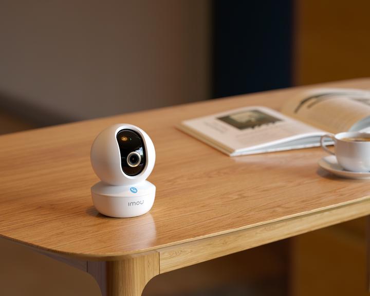 Actual product image Imou WRL CAMERA 5MP RANGER RC/IPC-GK2CP-5C0WR (2688 x 1620 pixels)