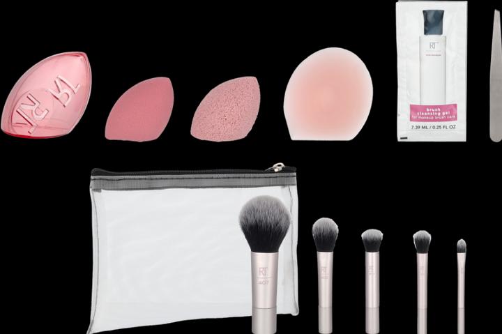 Immagine prodotto Real Techniques Set di 12 pennelli da trucco Days Of Beauty