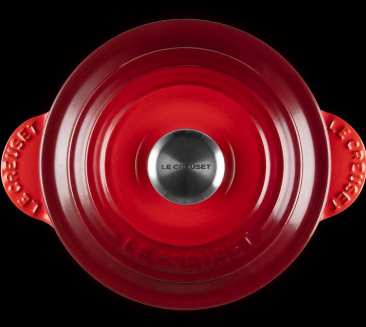 Actual product image Le Creuset Cocotte Every (18 cm, Casserole + Stewpot, Cast iron)