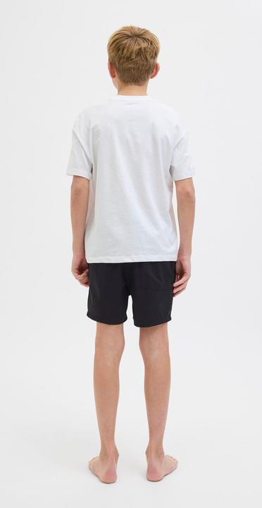 Produktbild Jack & Jones Jpstmaui Jjswim Db Wb Akm Sn Jnr (164)