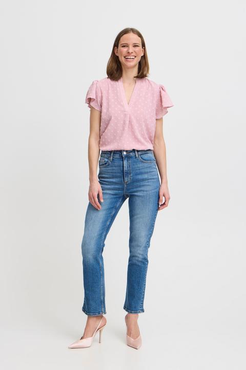 Image du produit B.young BYJELENA BLOUSE 20816421 (34)