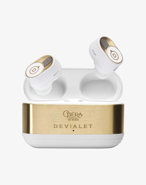 Image du produit Devialet Gemini II (ANC, 5 h, Sans fil)
