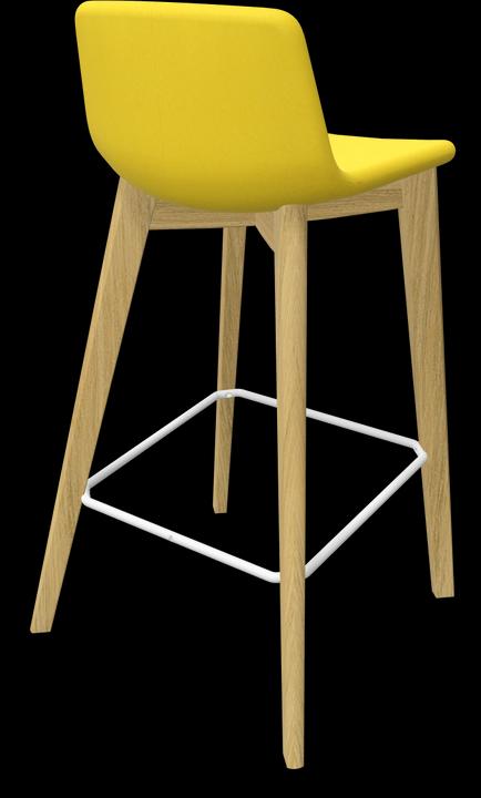 Image du produit Narbutas Tabouret de bar Twist & Sit
