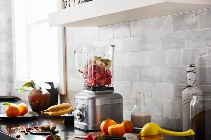 Produktbild KitchenAid Artisan K400 (1200 W)