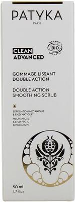 Produktbild Patyka Cleansing Ritual Gomm Lissant Double Action 50 ml (Reinigungstücher, 50 ml)