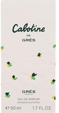 Image du produit Gres Cabotine (Eau de parfum, 50 ml)