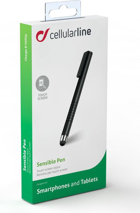 Actual product image Cellularline Sensible Pen