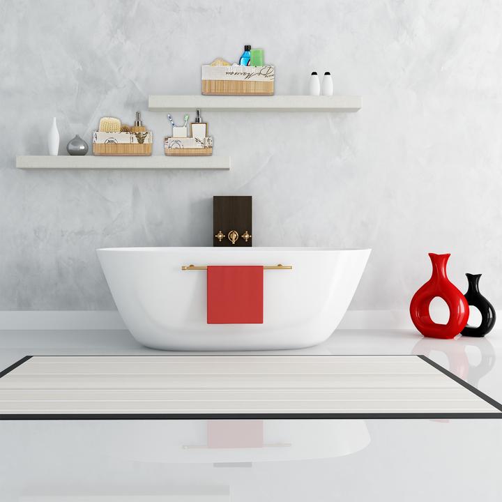 Actual product image Relaxdays 3x storage-basket (3 x, 32 x 22.5 x 12 cm)