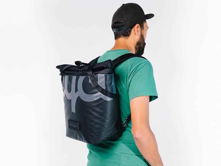 Image du produit Xtracycle Everyday BikePack (Tente de toit, 1.20 kg, 4 personnes)