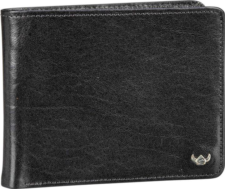 Immagine prodotto Golden Head Portafoglio Colorado RFID Protect 1420