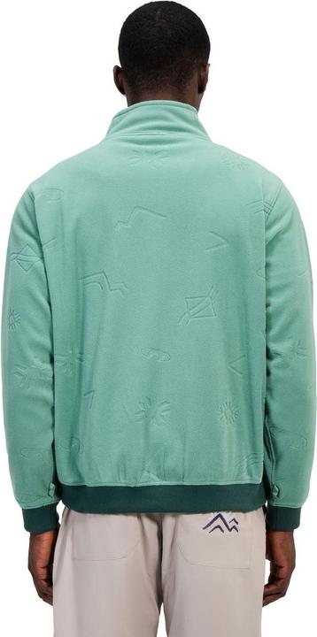 Produktbild Berghaus U Daily Nature IA Fleece (Fleecejacke) (XXL)