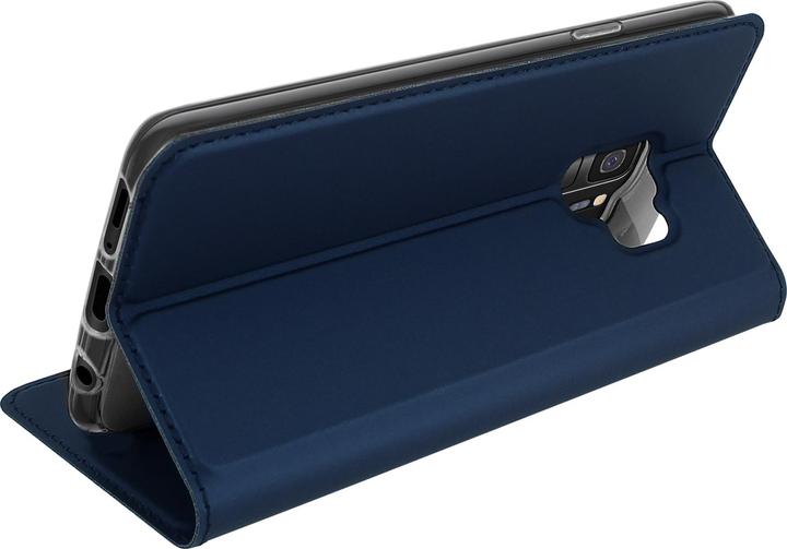 Immagine prodotto Dux Ducis Serie Skin Pro (Samsung Galaxy S9+)