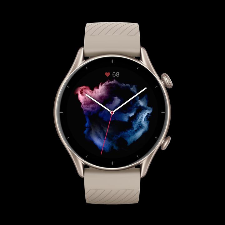 Produktbild Amazfit GTR 3 (46 mm)