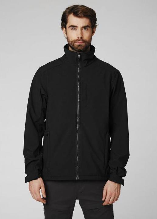Actual product image Helly Hansen Paramount Softshell (S)
