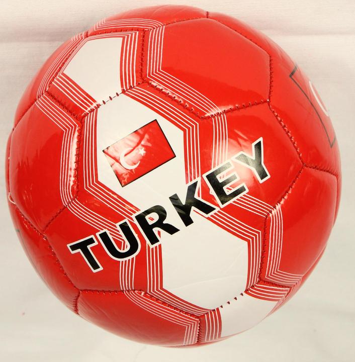 FT Mini Fussball Türkei