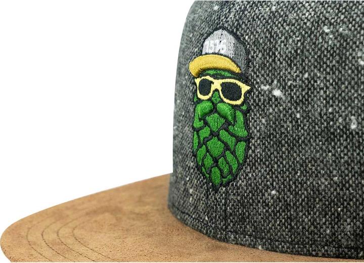 Actual product image Bavarian Caps Hopfinator Cap (One size)