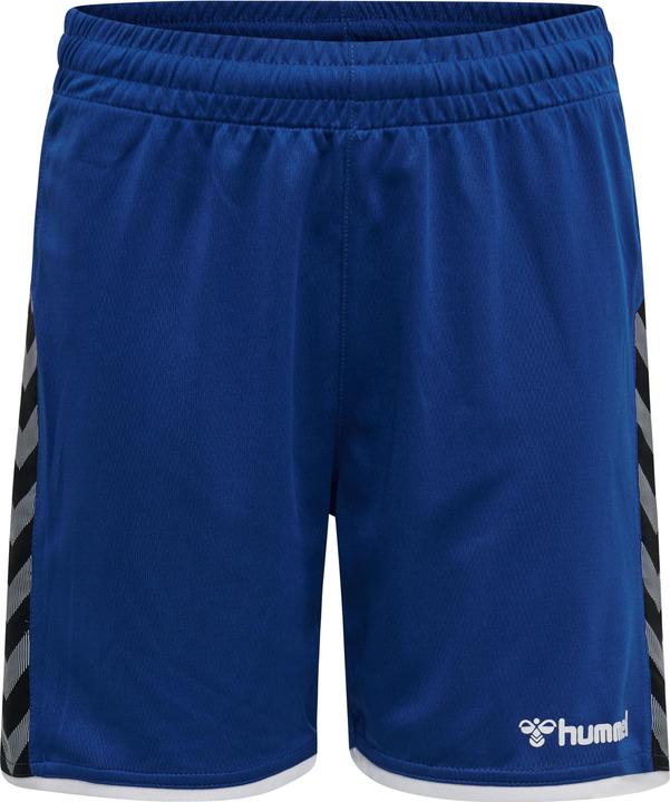 Produktbild hummel Authentic Kids Poly Shorts (128)