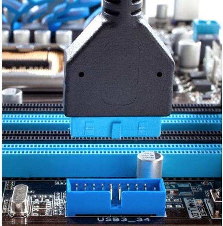 Image du produit LC-Power LC-1400mi (mATX, Mini-ITX)