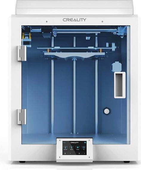 Actual product image Creality CR-5 Pro H
