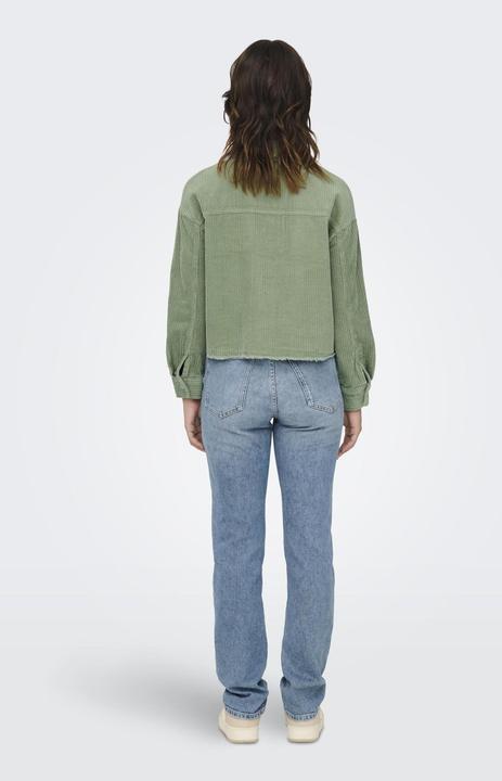 Immagine prodotto Only Onlmarina-Eny Life L/S Cord Jacket Pnt (XS)