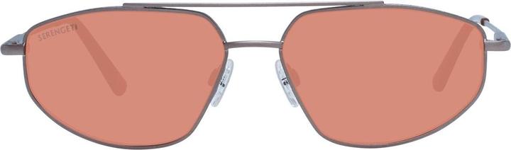 Produktbild Serengeti Sonnenbrille SS539005 Marlon 57