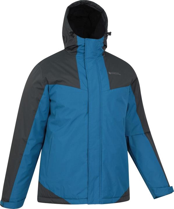 Produktbild Mountain Warehouse Skijacke und Hosen (3XL)