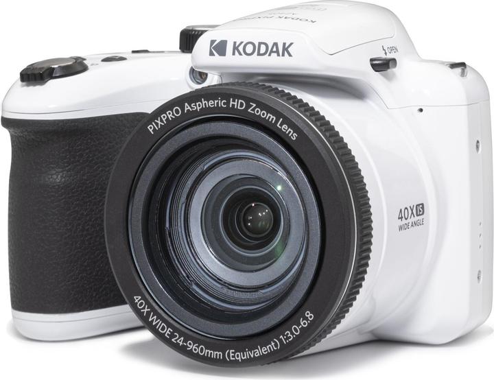 Actual product image Kodak Pixpro AZ405 (4.3 - 172 mm, 20.68 Mpx, 1/2,3'')