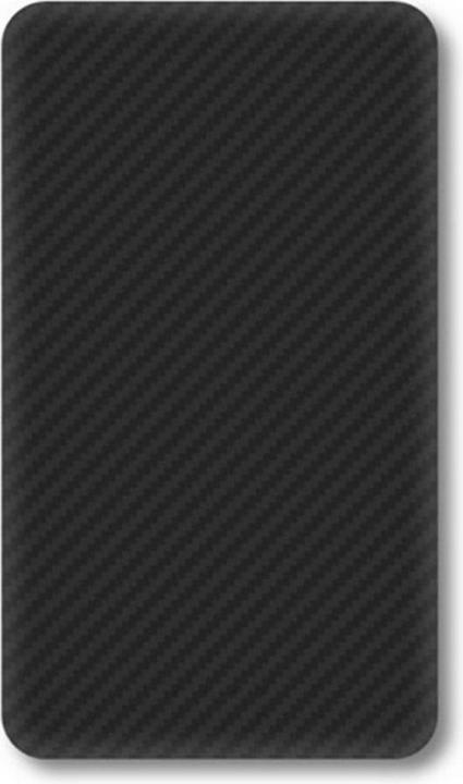 Image du produit Eloop E30 Banque d'alimentation mobile 5000mAh juodas (5000 mAh)