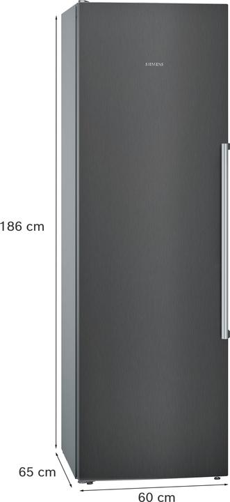 Actual product image Siemens KS36VAXEP (346 l)