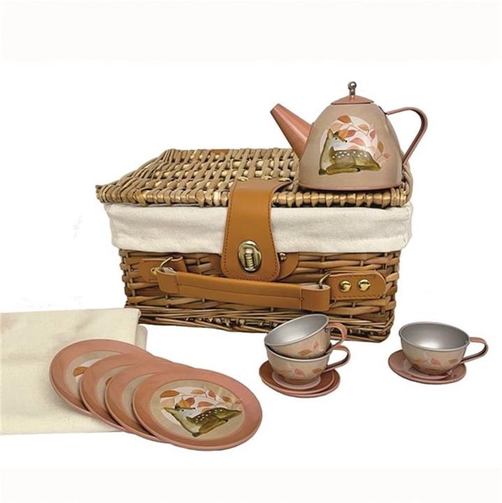 Toy kitchen accessories