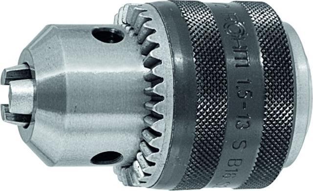 Actual product image Röhm Drill chuck