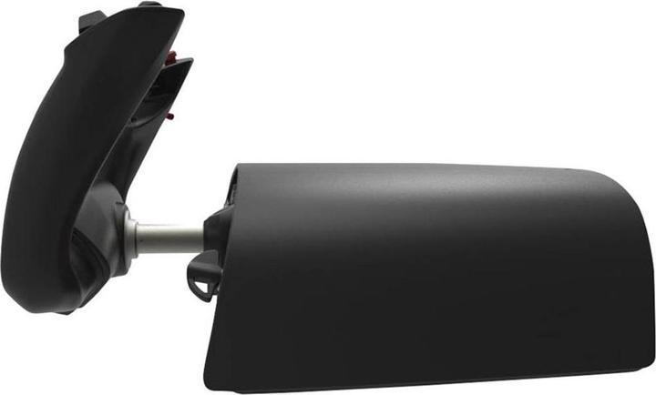 Actual product image Honeycomb Alpha Flight Controls, Yoke (PC, Mac)