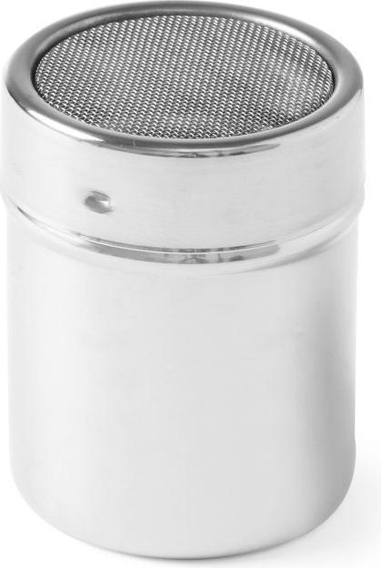 Immagine prodotto Hendi Agitatore in acciaio inox per sale e pepe (Pepe, Sale)