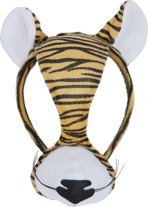 Immagine prodotto Bristol Novelty Maschera da tigre con suono