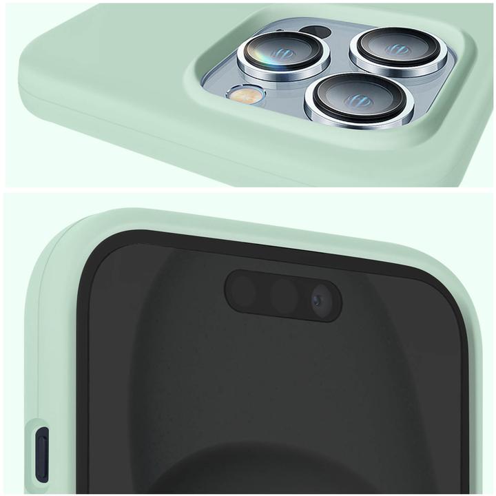 Produktbild Moxie BeFluo Series (Apple iPhone 15 Pro Max)