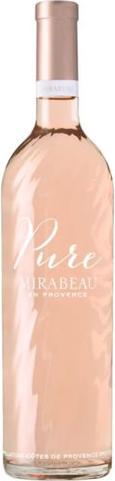 Image du produit Mirabeau en Provence Pure Rosé (2020)