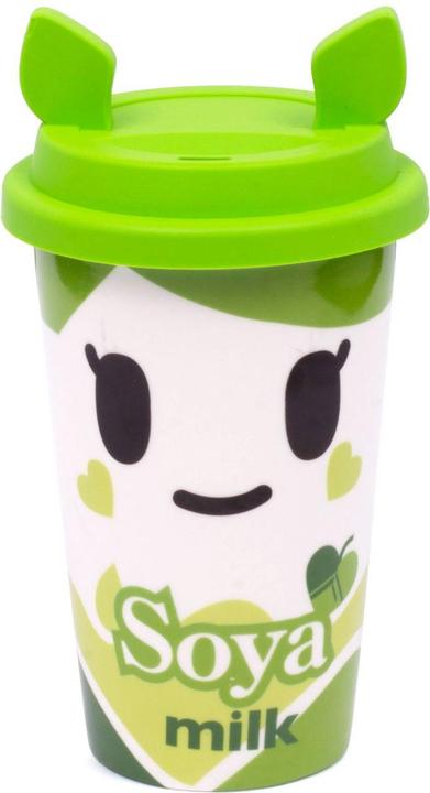 Produktbild tokidoki Snackboxen 4er-Set